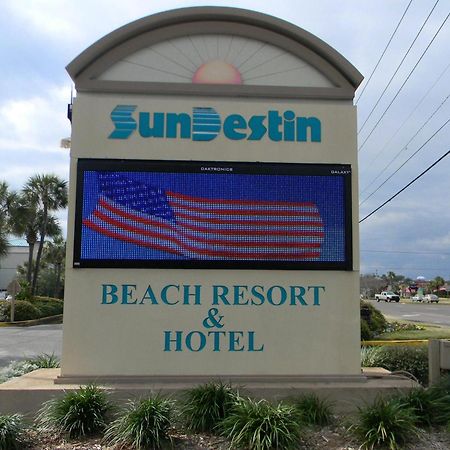 Sundestin 1211 Apartment Екстериор снимка
