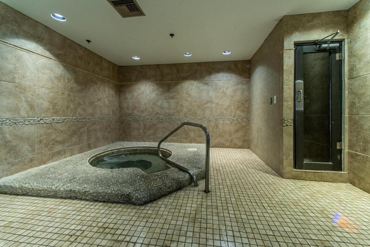Sundestin 1211 Apartment Екстериор снимка