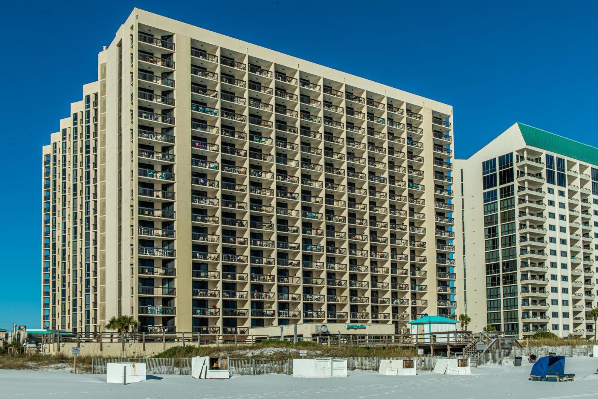 Sundestin 1211 Apartment Екстериор снимка