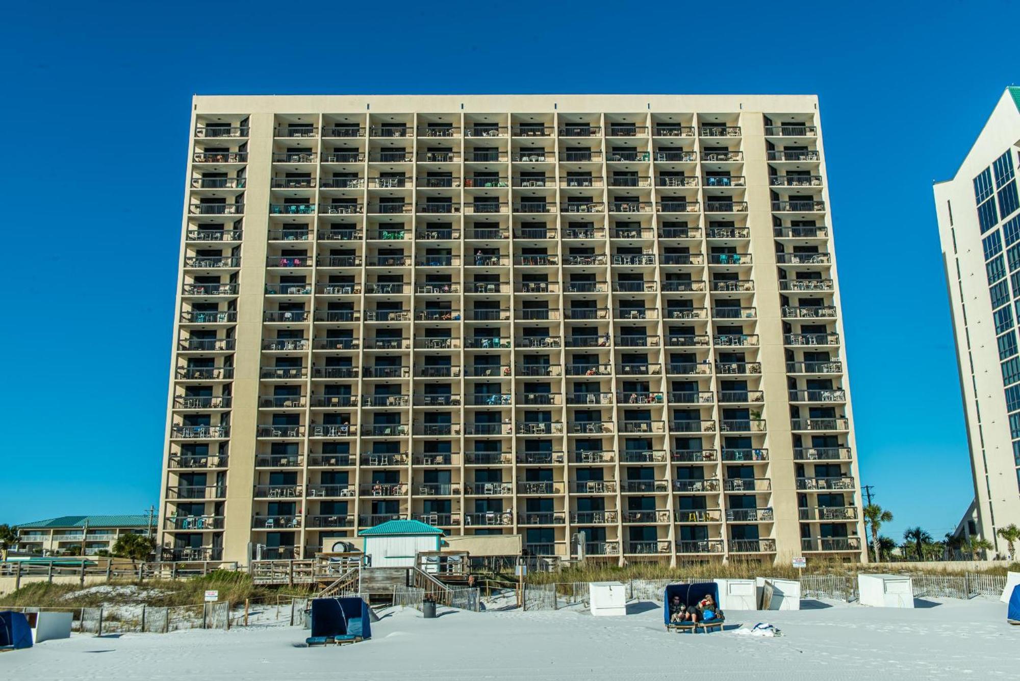 Sundestin 1211 Apartment Екстериор снимка
