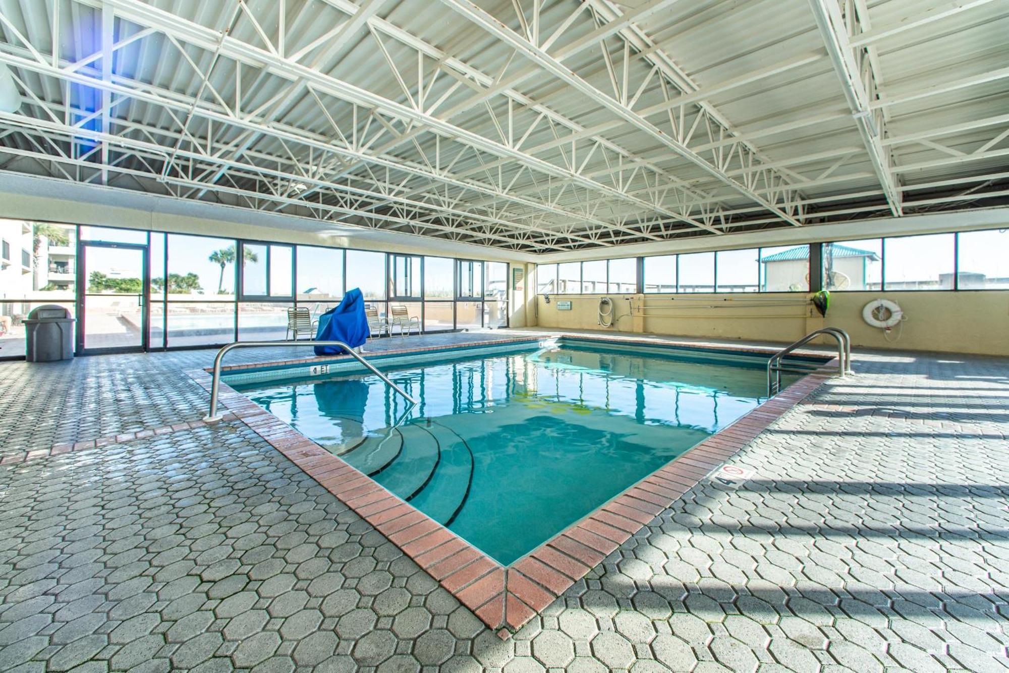 Sundestin 1211 Apartment Екстериор снимка