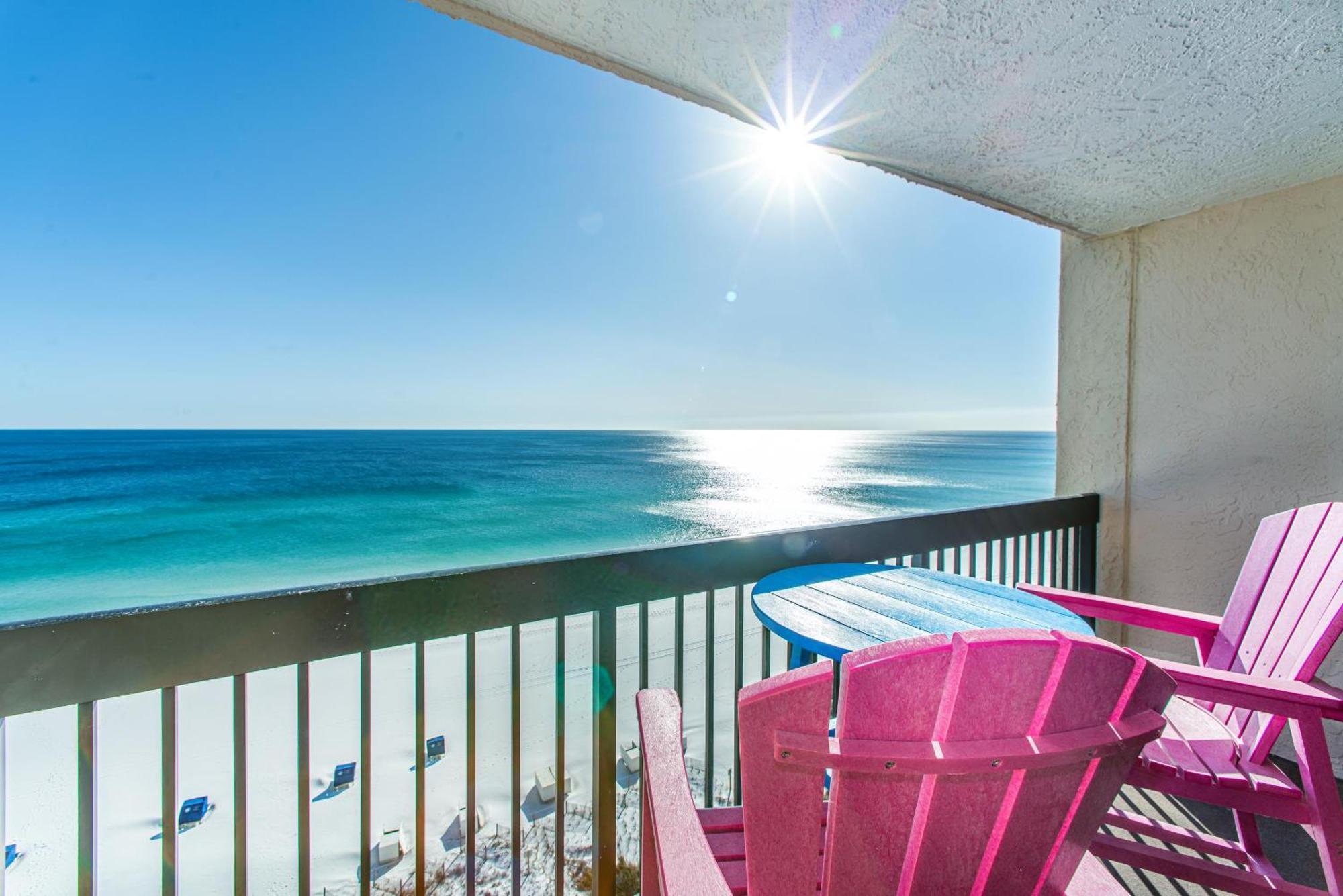 Sundestin 1211 Apartment Екстериор снимка