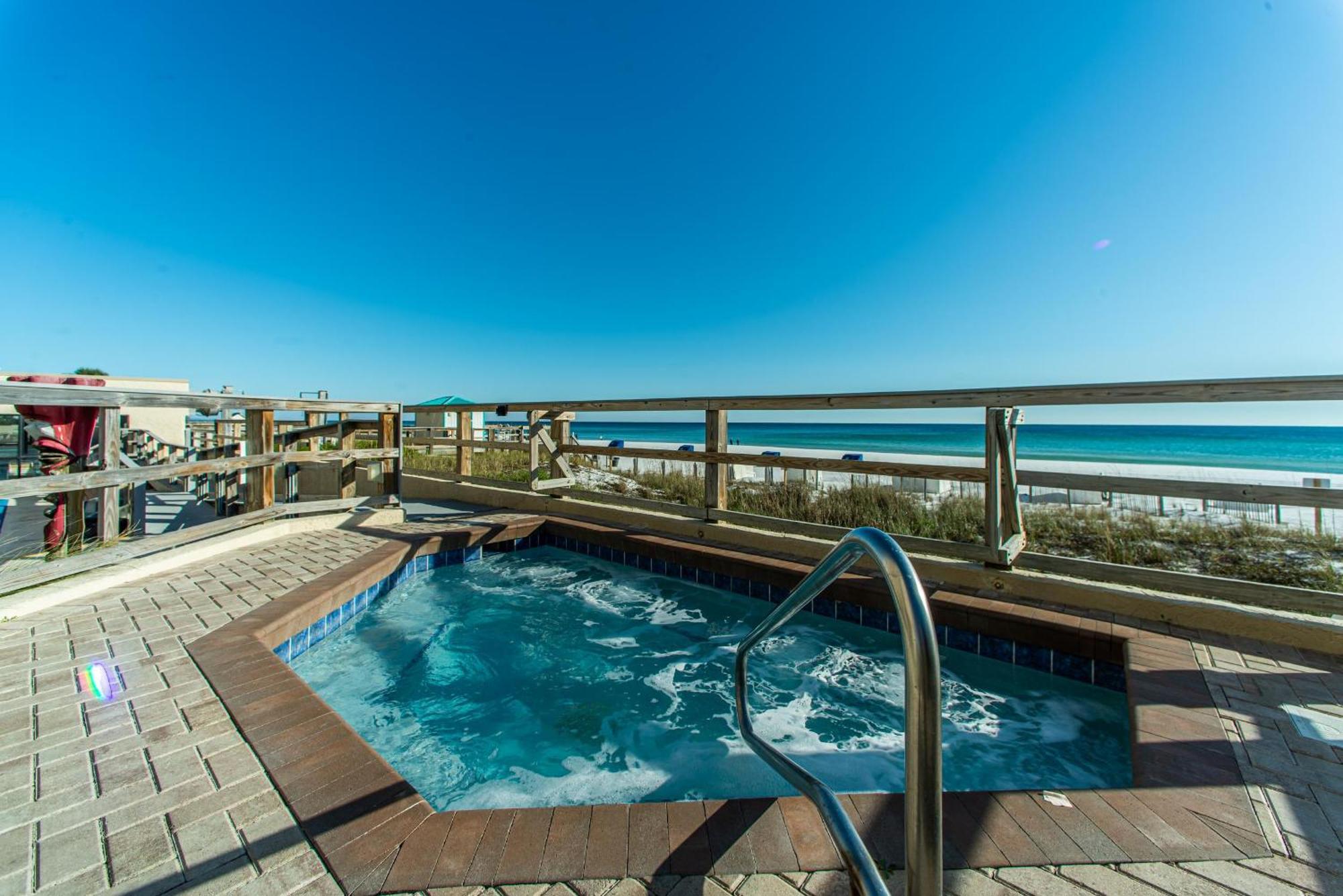 Sundestin 1211 Apartment Екстериор снимка