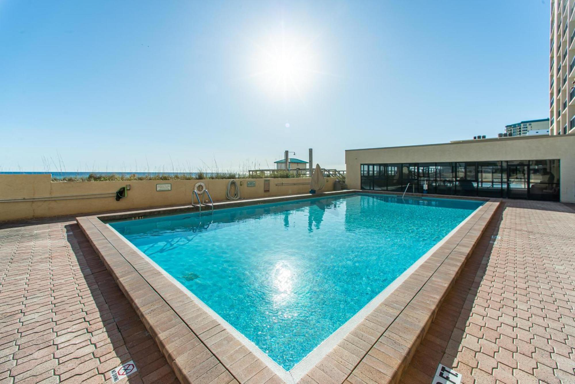 Sundestin 1211 Apartment Екстериор снимка