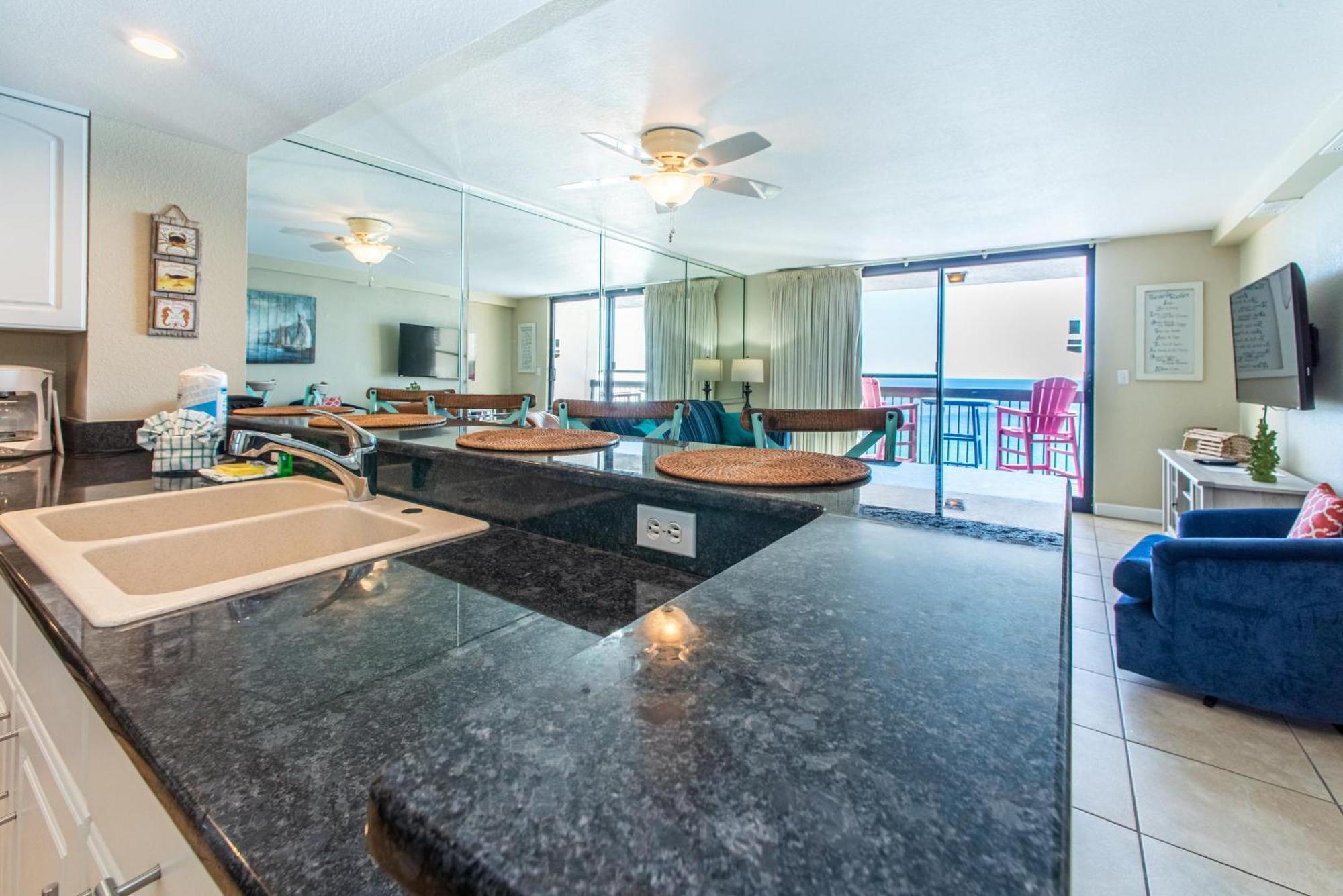 Sundestin 1211 Apartment Екстериор снимка
