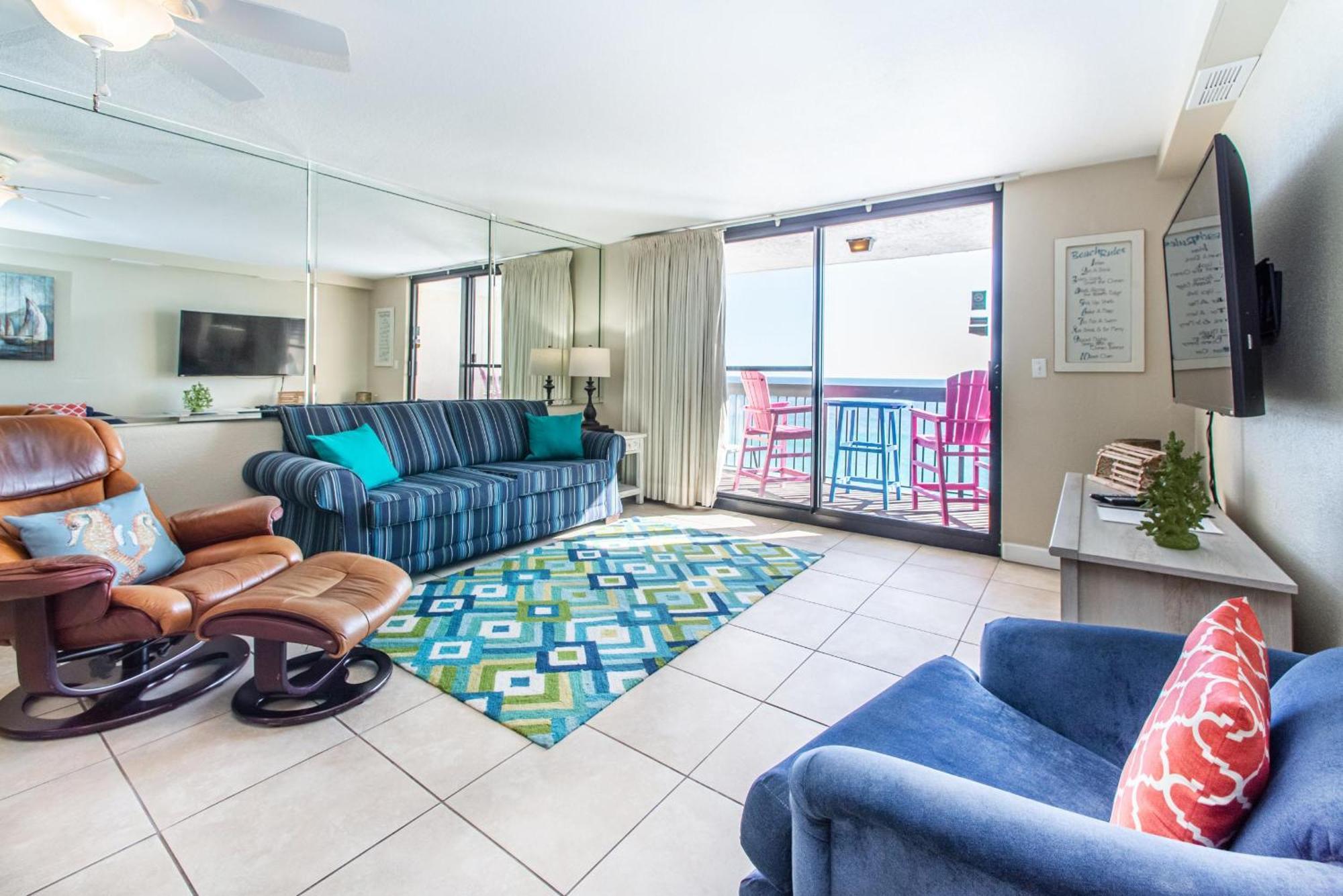 Sundestin 1211 Apartment Екстериор снимка