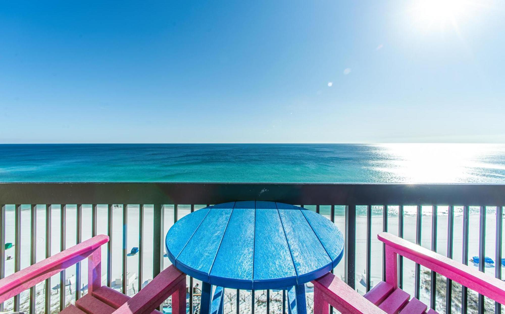 Sundestin 1211 Apartment Екстериор снимка