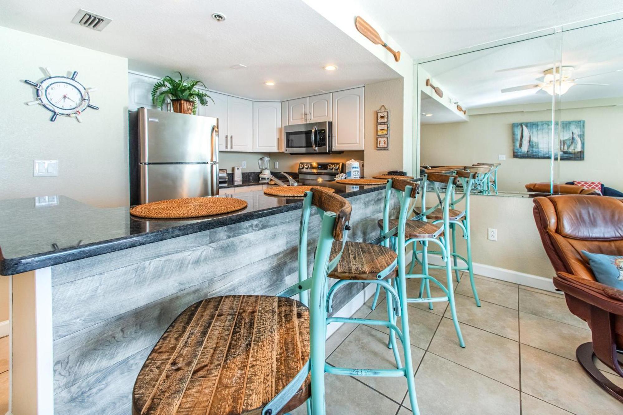 Sundestin 1211 Apartment Екстериор снимка