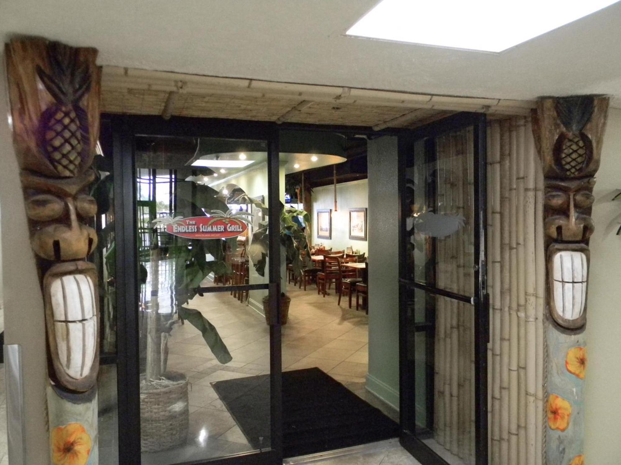 Sundestin 1211 Apartment Екстериор снимка