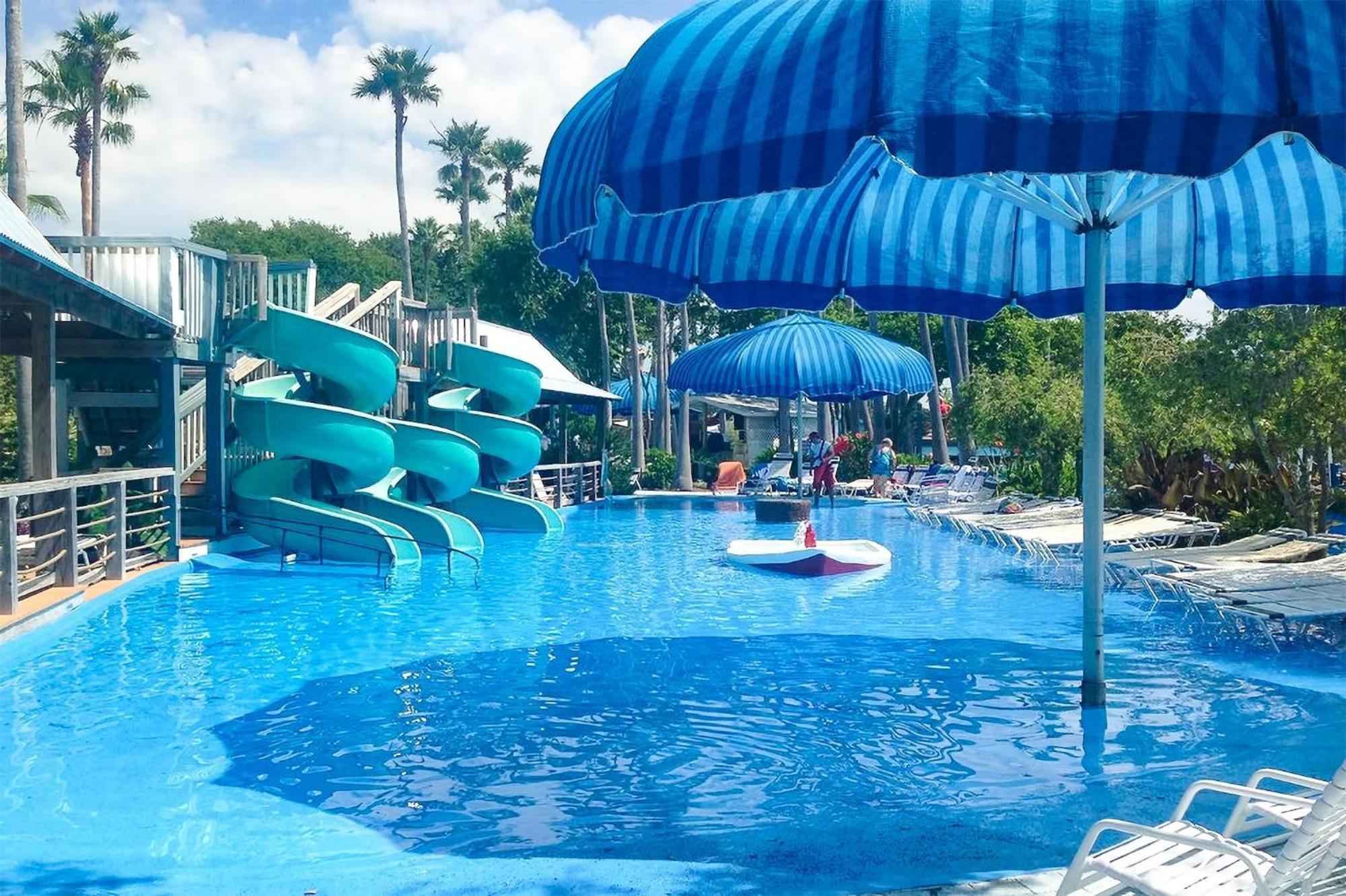 Sundestin 1211 Apartment Екстериор снимка