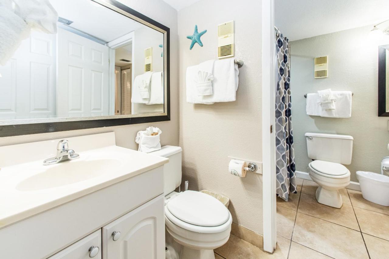 Sundestin 1211 Apartment Екстериор снимка